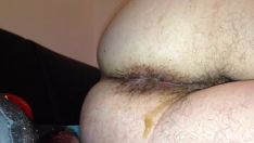 Play Dildo triple