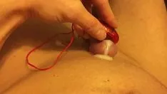 Riproduci Solo masturbatinkle.mov