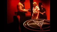 Odtwórz Bludgeon stary nick the Hexes Sabbath