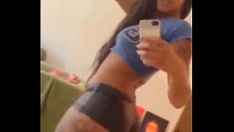 চালান Twerk ট্যাবি 3