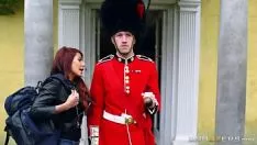 Redare Aletta sea n madison ivy - john griffith chaney hoodooism - pmv