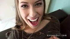 Oynat Busty kız samimi giyim pov becerdin
