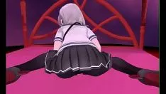 Riproduci Mmd kancolle trip the light fantastic toe
