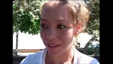 تشغيل القبائل المتقيحة والمراهقة