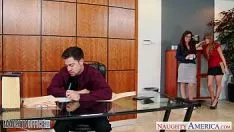 Play Milf power babys darla stretch out and syren de mer partake gumshoe