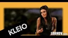 Play Emo tatted baby 009