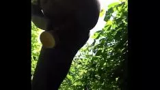 Play Naija kitty-cat fuck legs wilderness spread ou