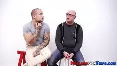 تشغيل الزانية الهولندية تنثر السائل المنوي