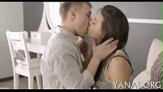 再生 男は早くお尻を知る