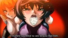 Afspelen Taimanin asagi incentive es -5bwww.belowhentai.net-5d