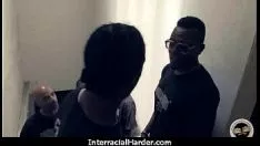 Reproduzir Milf quente passa por massibe blackcock 10