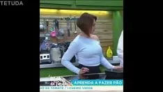 Putar Catia fonseca gostosa milf bspoil