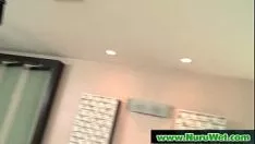 Abspielen Nuru Sex kneten mit heißer vollbusiger Masse Shotuse 06