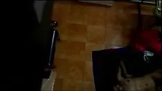 تشغيل الجنس في السلطة مع thevidiya