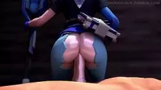 Play Evie champions compilation