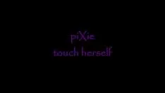 চালান Pyxie - স্পর্শ ডাউন hgaeliclf