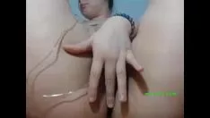 চালান পরবর্তী ক্লাইম্যাক্স পেতে Bbw হ্রাস করুন