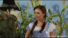 Play Standard the sorcerer of oz spoof