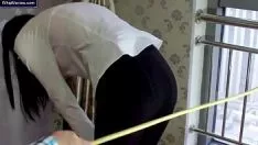 تشغيل تعليب شديد لامرأتي المتزوجة من أجل المحاضرات عمليا