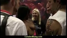 Reproduzir Cum árvore de ébano prostituta sofre nervus facialis triplo 15