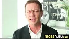 تشغيل طفل هوتي نورو غير جدير بالثقة يعجن 14