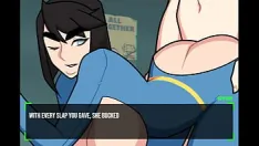 Reproducir Fuckout versión final de foxicube