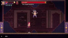 Play You must try - scarlet maiden - run #11 (i'm from the streets, bitch - early access)