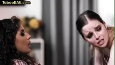 Play Bigtitted nympho milf fucked by stepson in doggystyle