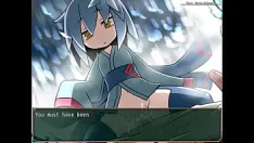 Play Sequel blight ero collection #11 - hunter & prey