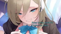 Redare Arhiva albastra asuna eging hentai joi
