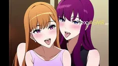Play Anime asmr too extreme for ejaculation sessions