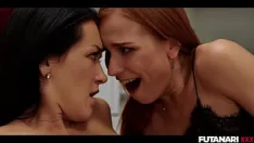 Play Real life futanari compilation - horny futa chicks fucking and exploding