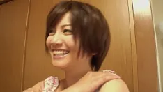 Jouer J'ai eu un énorme creampie japonais après une baise folle avec un japonais