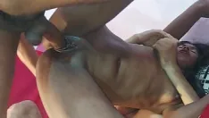 تشغيل الفتيات المراهقات السود مارس الجنس من قبل شقيقه في القانون البنغالية الجنس xxx الإباحية رباعية الملاعين رائعة