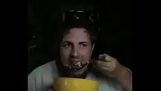 Afspelen Witte rijst eten, luisteren naar dave have op youtube