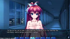 Reproducir Inyochu: los insectos de la inseminación parte 05 atacan al yamato 03