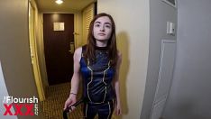 Afspelen Crackonda - zoek naar vibranium en bbc met 1 blooper