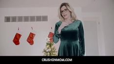 Redare Îmi umplu mama vitregă de crăciun