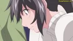 Play Jeweelry the animation [hentai uncensored]