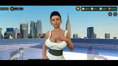 Redare Adolescent anal amator # 93 - 3 fete fierbinți cu sânii mari și funduri perfecte pe care mi-ar plăcea să le trag tare