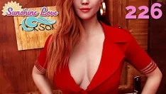 Reproducir Sunshine love #226 • ¡veamos esas perfectas y turgentes tetas tuyas!