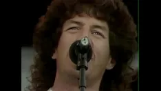 تشغيل Reo speedwagon - لا أستطيع مقاومة هذا الشعور - عش عام 1985