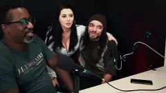 Reproduzir Conhecendo as estrelas pornôs Monica Lima e Rafael no ZL Podcast