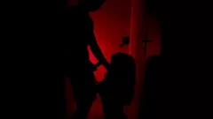 Redare ȘCOLARĂ DE 18 ANI FUTE PENTRU LIKE-uri ÎN PROVOCAREA SILUETĂ