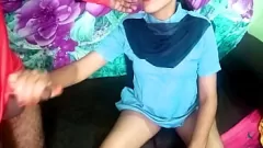 Play Desi College Teen's First Time Anal Sex