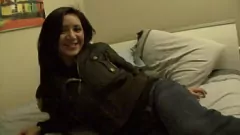 Reproduzir Amador GF POV lambendo buceta e orgasmos múltiplos