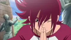 Play Anime Porno: Seya's Wild Wind Control in Knights of the Zodiac Omega S01E03