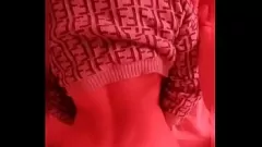 تشغيل Latina Teen يحصل فضيحة في لقاء هواة حقيقي لذيذ