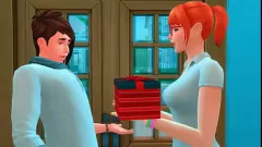 Afspelen Hentai The Sims 4 Episode 2: My Stalker - Animated Porno