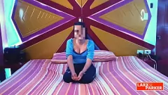 Riproduci Sessione di casting calda peruviano adolescente amatoriale